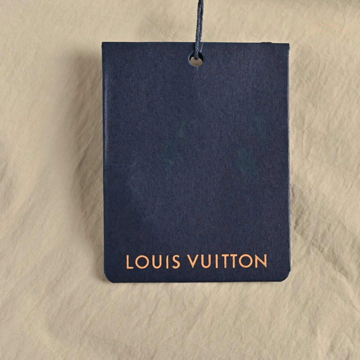 Louis Vuitton/